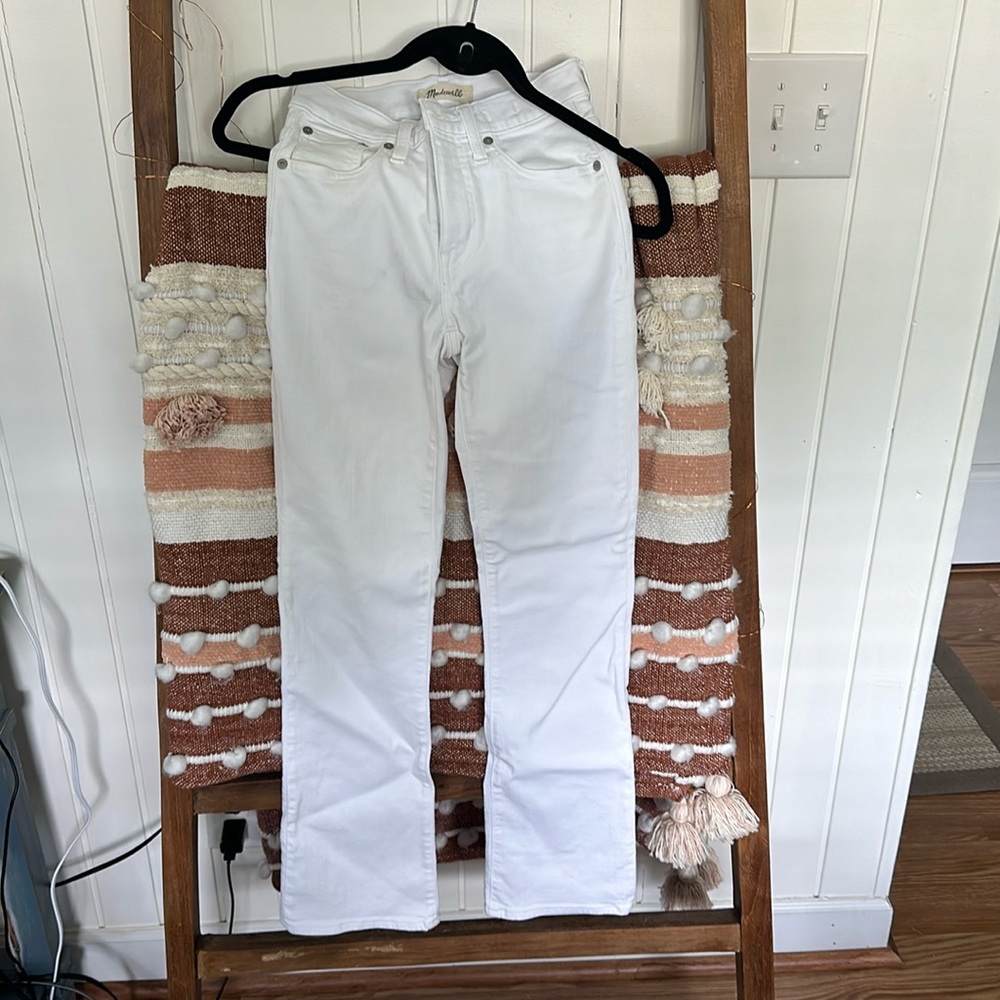 Madewell Cali Demi boot